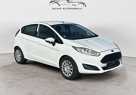 Ford Fiesta Trend