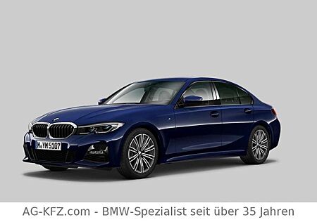 BMW 320 d xDrive M Sport/LASER/HUD/H-Kard/CAM/SPUR/