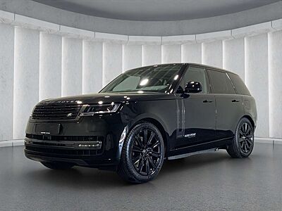 Land Rover Range Rover Autobiography 3.0 P550e 22 | AHK | Kühlfach