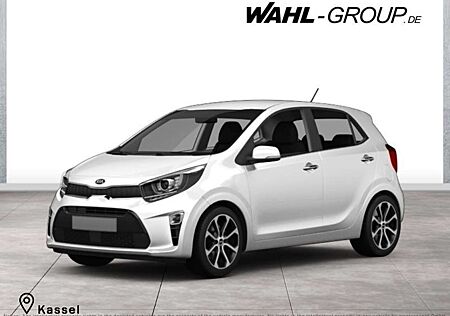 Kia Picanto Vision 1.0 Core