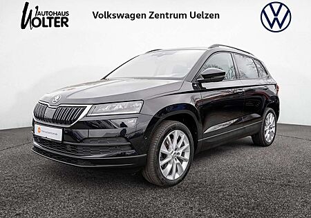 Skoda Karoq 1.5 TSI ACT Style DSG AHK PANO ACC KAME