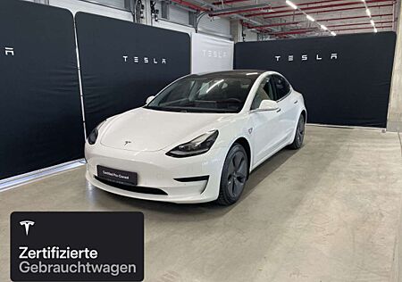 Tesla Model 3 Rear-Wheel Drive