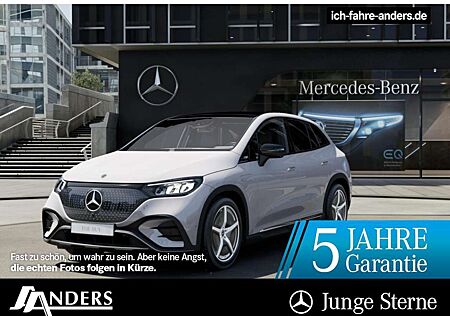 Mercedes-Benz EQE SUV AMG AdvPlus+MBUX+LED+Pano+Distr+Key