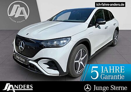 Mercedes-Benz EQE SUV AMG AdvPlus+MBUX+LED+Pano+Distr+Key