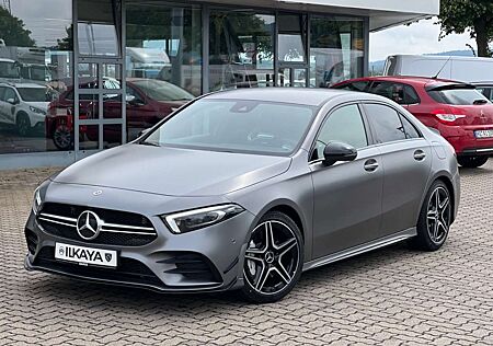 Mercedes-Benz A 35 AMG A -Klasse Lim. 4Matic