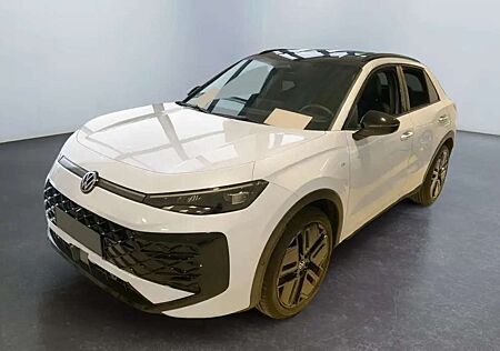 Volkswagen T-Roc R-Line 1.5 eTSI DSG OPF neues Modell Black Style