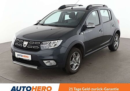 Dacia Sandero 0.9 TCe Stepway Prestige *NAVI*PDC*TEMPO*AHK*