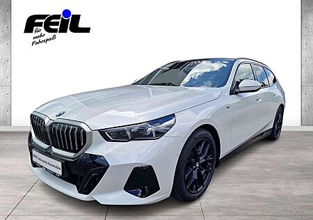 BMW 520 d xDrive M Sport M Sportpaket Head-Up DAB