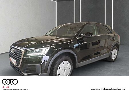 Audi Q2 35 TFSI S tronic *NAV+*Virt.C*LED*PDC+*SHZ*