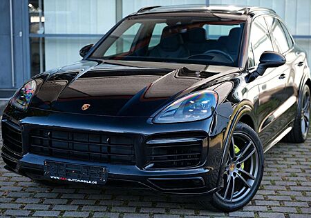 Porsche Cayenne E-Hybrid SPORT DESIGN+PDCC+LUFT+PANO+18W