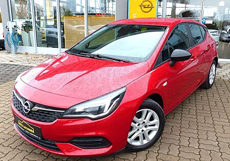 Opel Astra K Lim. 5-trg.*DAB*SHZ*CARPLAY*LED*1.HAND*