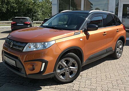 Suzuki Vitara 1.6 Club 4x2*NAVI*erst 25.500km*SHZ