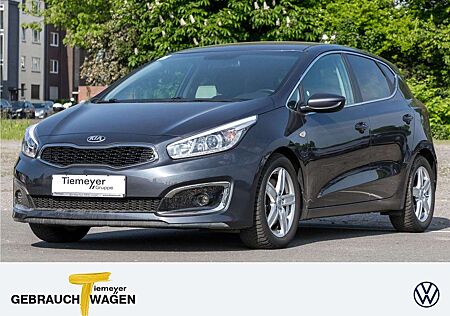 Kia Others Ceed 1.6 GDI UEFA EURO NAVI KAMERA