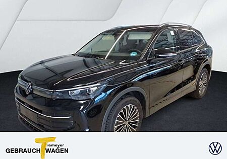 VW Tiguan Volkswagen 2.0 TDI DSG GOAL AHK SIDE-ASSIST 360° LED