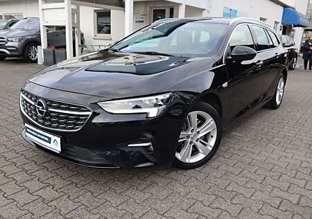 Opel Insignia Sports Tourer 1.5 Diesel Automatik Business