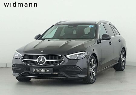 Mercedes-Benz C 200 T *LED*Panorama*PDC*Kamera*MbuxPremium*DAB