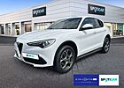 Alfa Romeo Stelvio 2.0 Turbo Super Q4 *Navi*Kamera*