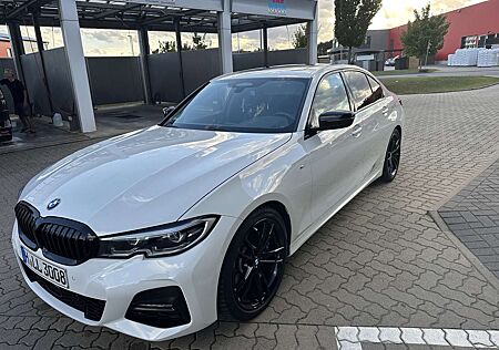 BMW 330i 330 Aut. M Sport
