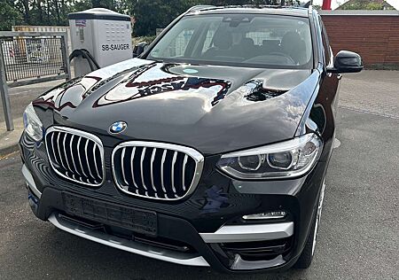 BMW X3 Diesel xDrive20d Aut. xLine