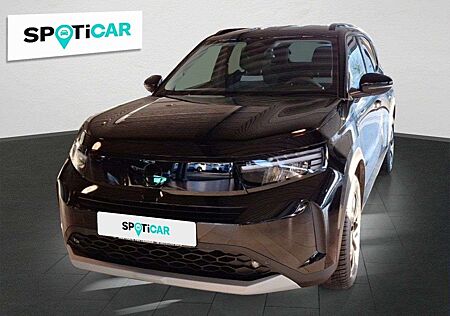 Opel Frontera GS Hybridmotor Tech-Paket