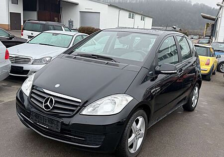 Mercedes-Benz A 160 A *NEU*TÜV*Sitzhei*EURO5*AHK*2011*