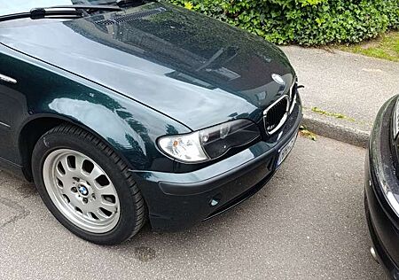 BMW 320i 320