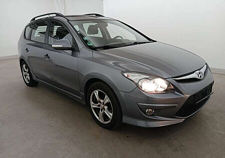 Hyundai i30 cw FIFA WM Edition*Aus 1 Hand*