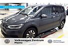 VW Touran Volkswagen 2.0 TDI DSG Move Ganzjahresreifen*7 Sitze