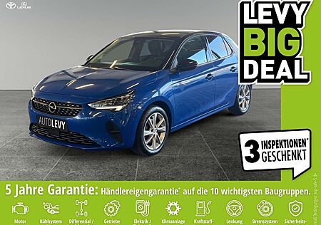 Opel Corsa F 1.2 Turbo Elegance *CARPLAY*