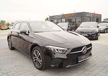 Mercedes-Benz A 200 d AUTOMATIK Kamera Navi LED Tempo PDC SHZ