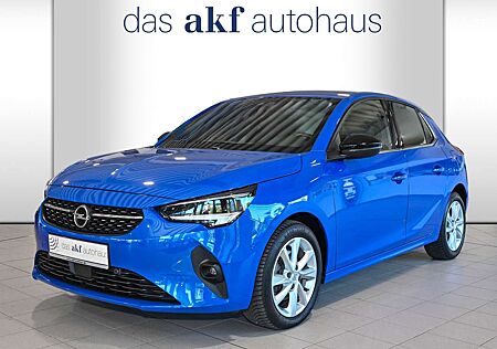 Opel Corsa 1.2Turbo Autom. Elegance-Navi*Kamera*DAB+*LE