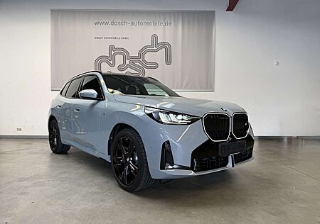BMW X3 20 d xDr. M Sport Pro/Premium/PANO/ICONIC/Privacy