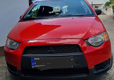 Mitsubishi Colt 1.3 z30