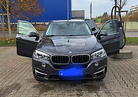 BMW X5 xDrive30d