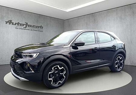 Opel Mokka Ultimate 1.2 96KW S7S 6G