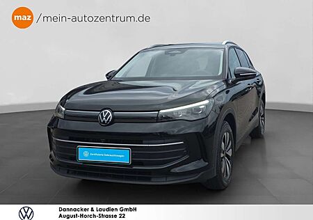 VW Tiguan Volkswagen GOAL 1.5 eTSI AHK Navi LED 360°Kamera ACC