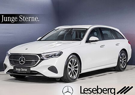 Mercedes-Benz E 220 d T Avantgarde DIG.LIGHT/AHK/Distro./360°