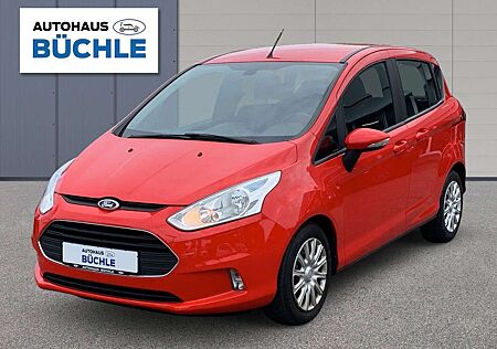 Ford B-Max TREND+SITZHEIZUNG+PDC+BLUETOOTH+KLIMA!