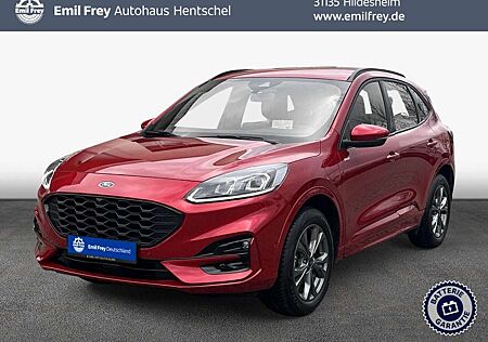 Ford Kuga 2.5 Duratec PHEV ST-LINE