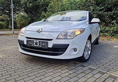 Renault Megane Luxe Navi Klimatronic Multi SHZ PDC