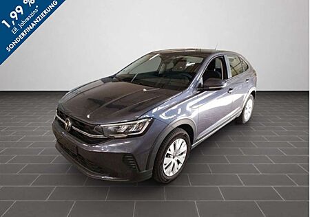 VW Taigo Volkswagen 1.0 TSI PDC/LED/APP-Connect/VirtuellesCock