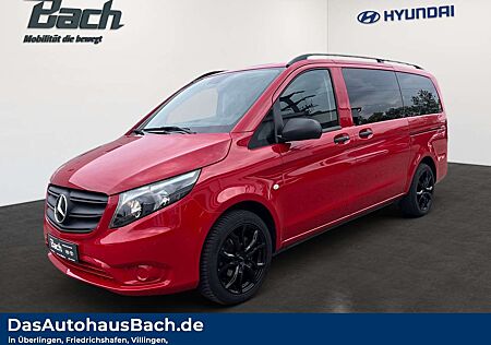 Mercedes-Benz Vito Tourer 7-Sitzer Edition RDW Lang KlimaA+LM