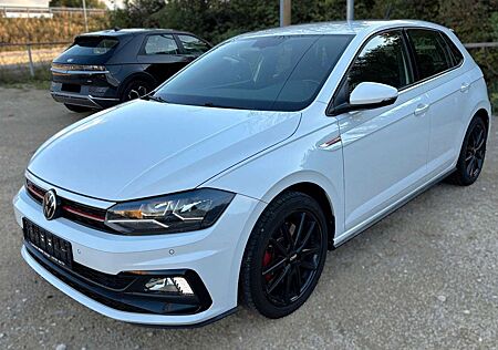 VW Polo Volkswagen VI GTI