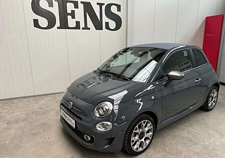 Fiat 500 Cabrio Sport "