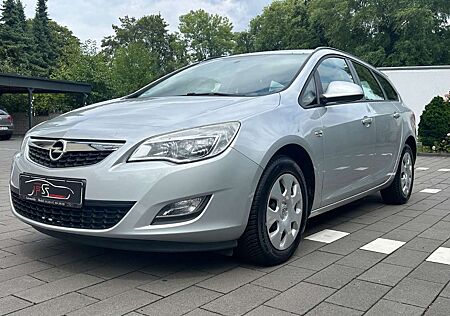 Opel Astra Sports Tourer 1.7 CDTI Sport 81kW Active*