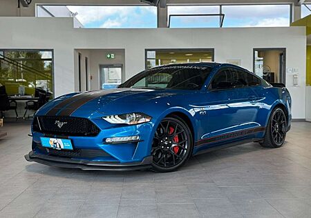 Ford Mustang GT Kamera*Sitzbelüftung*Carbon*