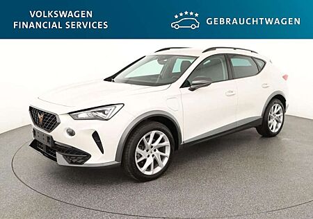 Cupra Formentor 1.4 e-Hybrid 150kW 6-Gang DSG 4 Türen