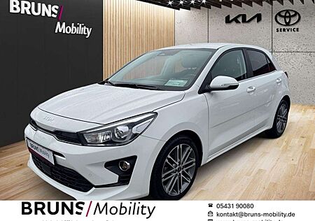 Kia Rio 1.0 T-GDI Spirit