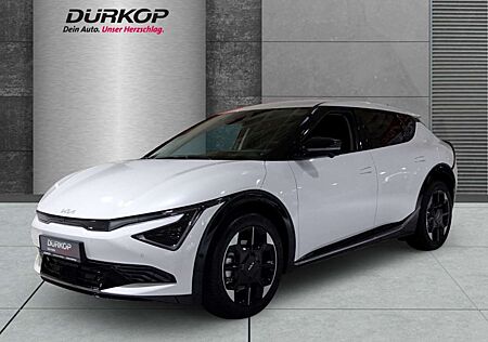 Kia EV6 Earth 84kWh Comfort Drive Assist Wärmepumpe Sounds