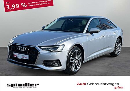 Audi A6 sport 45 TDI quattro / TV, Pano, SH